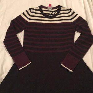 Vince Camuto Sweater Dress